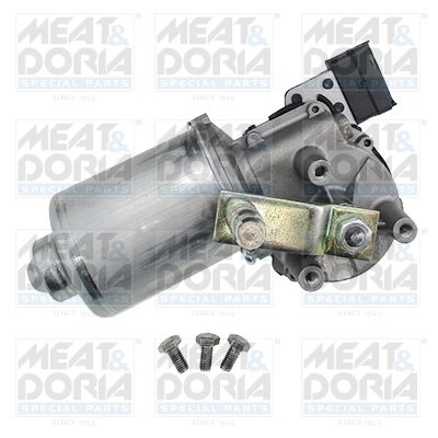 Wiper Motor
